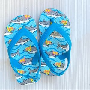 Baby boy sandals